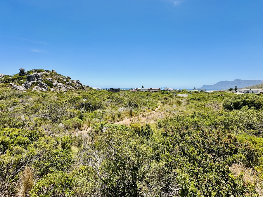 0 Bedroom Property for Sale in Rooi Els Western Cape